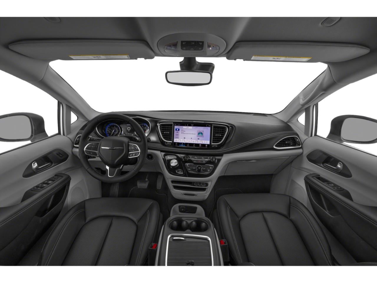 2023 Chrysler Pacifica Limited FWD