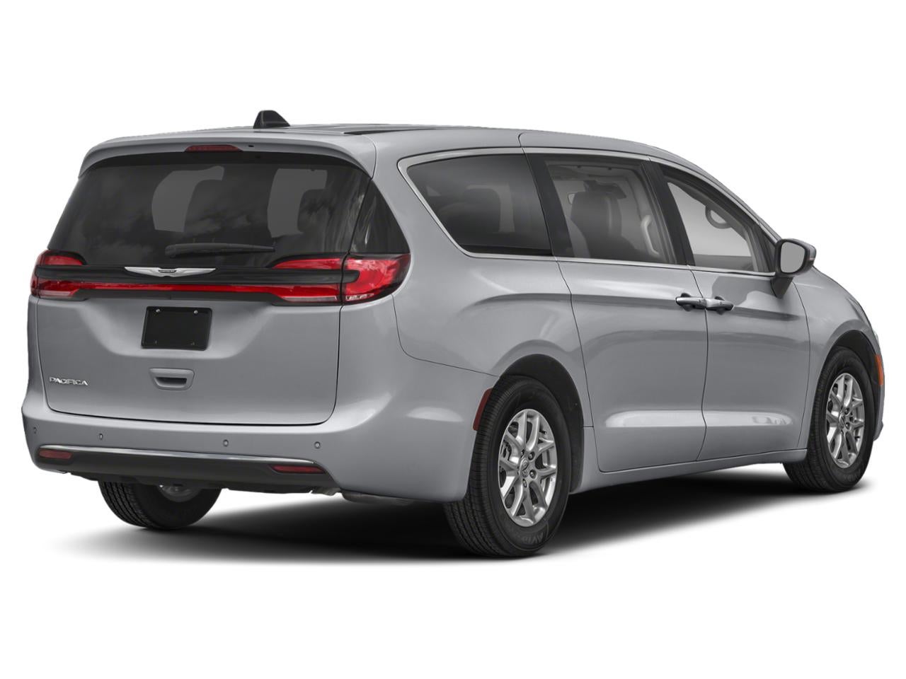 2023 Chrysler Pacifica Limited FWD