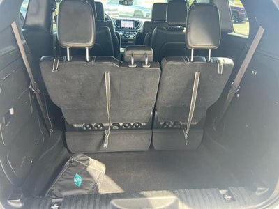 2024 Chrysler Pacifica Hybrid S Appearance Pkg FWD