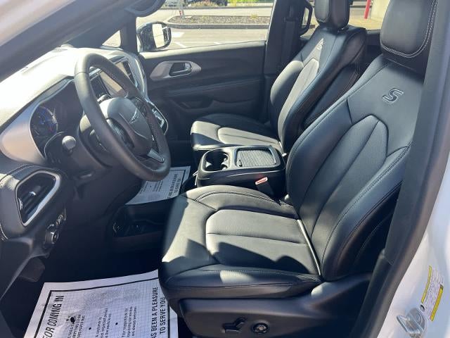 2024 Chrysler Pacifica Hybrid S Appearance Pkg FWD