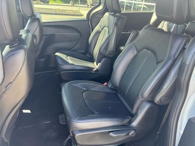 2024 Chrysler Pacifica Hybrid S Appearance Pkg FWD