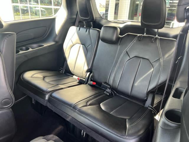 2024 Chrysler Pacifica Hybrid S Appearance Pkg FWD