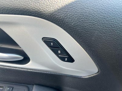 2024 Chrysler Pacifica Hybrid S Appearance Pkg FWD