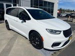 2024 Chrysler Pacifica Hybrid S Appearance Pkg FWD