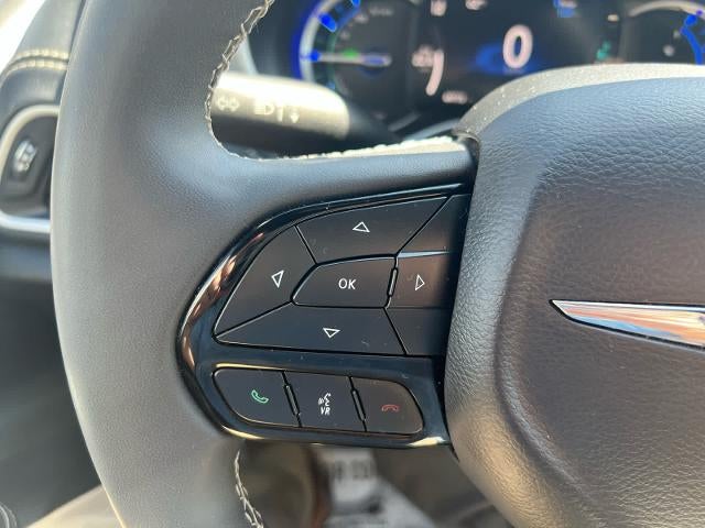 2024 Chrysler Pacifica Hybrid S Appearance Pkg FWD