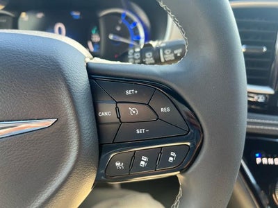 2024 Chrysler Pacifica Hybrid S Appearance Pkg FWD