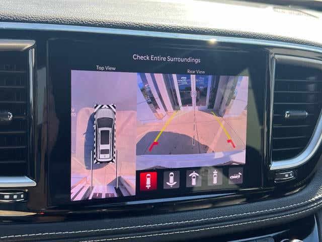 2024 Chrysler Pacifica Hybrid S Appearance Pkg FWD