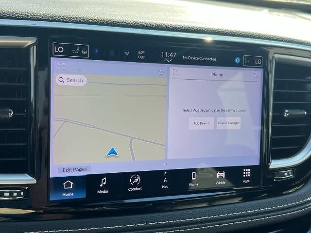 2024 Chrysler Pacifica Hybrid S Appearance Pkg FWD