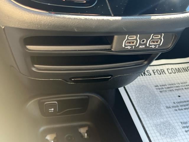 2024 Chrysler Pacifica Hybrid S Appearance Pkg FWD