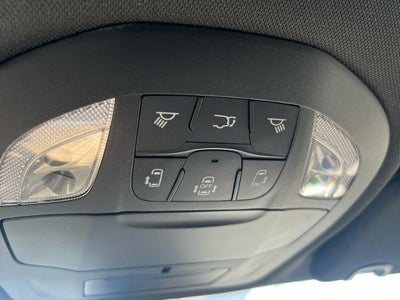 2024 Chrysler Pacifica Hybrid S Appearance Pkg FWD