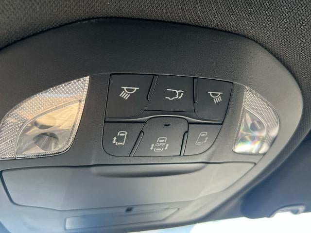 2024 Chrysler Pacifica Hybrid S Appearance Pkg FWD