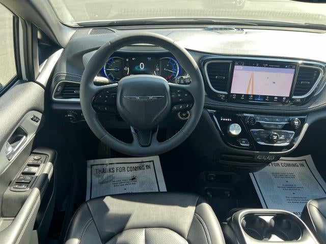 2024 Chrysler Pacifica Hybrid S Appearance Pkg FWD