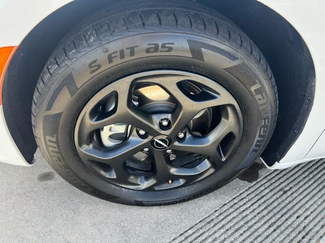 2024 Chrysler Pacifica Hybrid S Appearance Pkg FWD