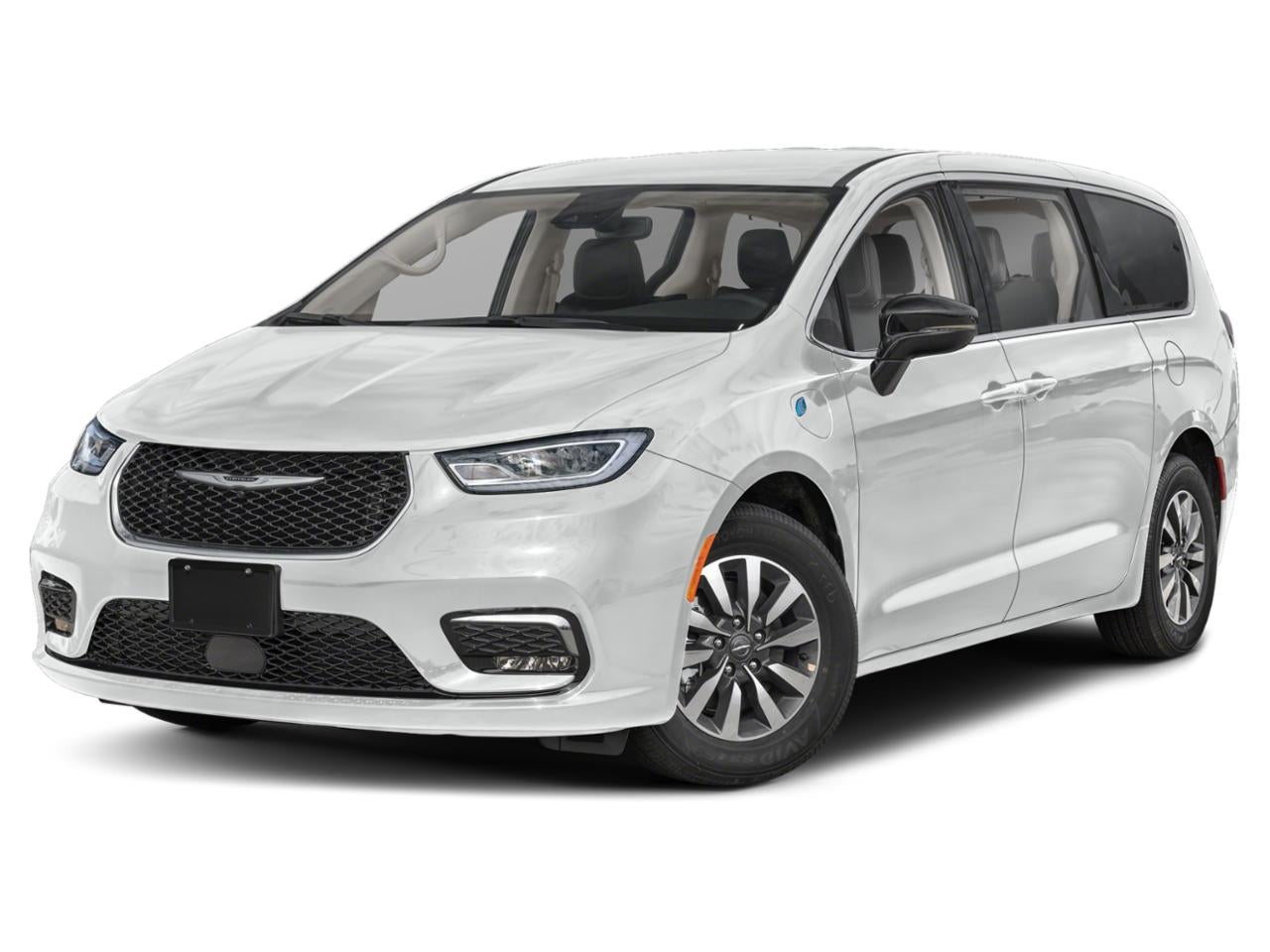 2024 Chrysler Pacifica Hybrid S Appearance Pkg FWD