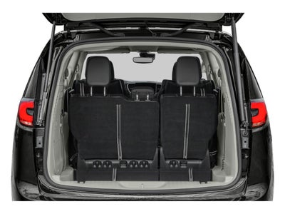 2024 Chrysler Pacifica Hybrid S Appearance Pkg FWD