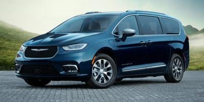 2024 Chrysler Pacifica Hybrid S Appearance Pkg FWD