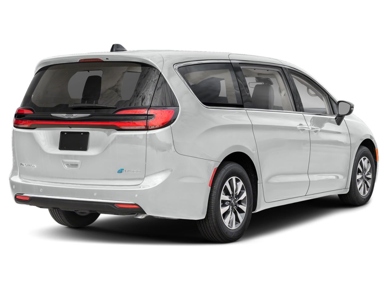 2024 Chrysler Pacifica Hybrid S Appearance Pkg FWD