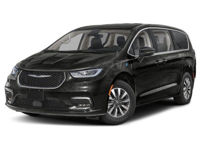 2024 Chrysler Pacifica Hybrid S Appearance Pkg FWD