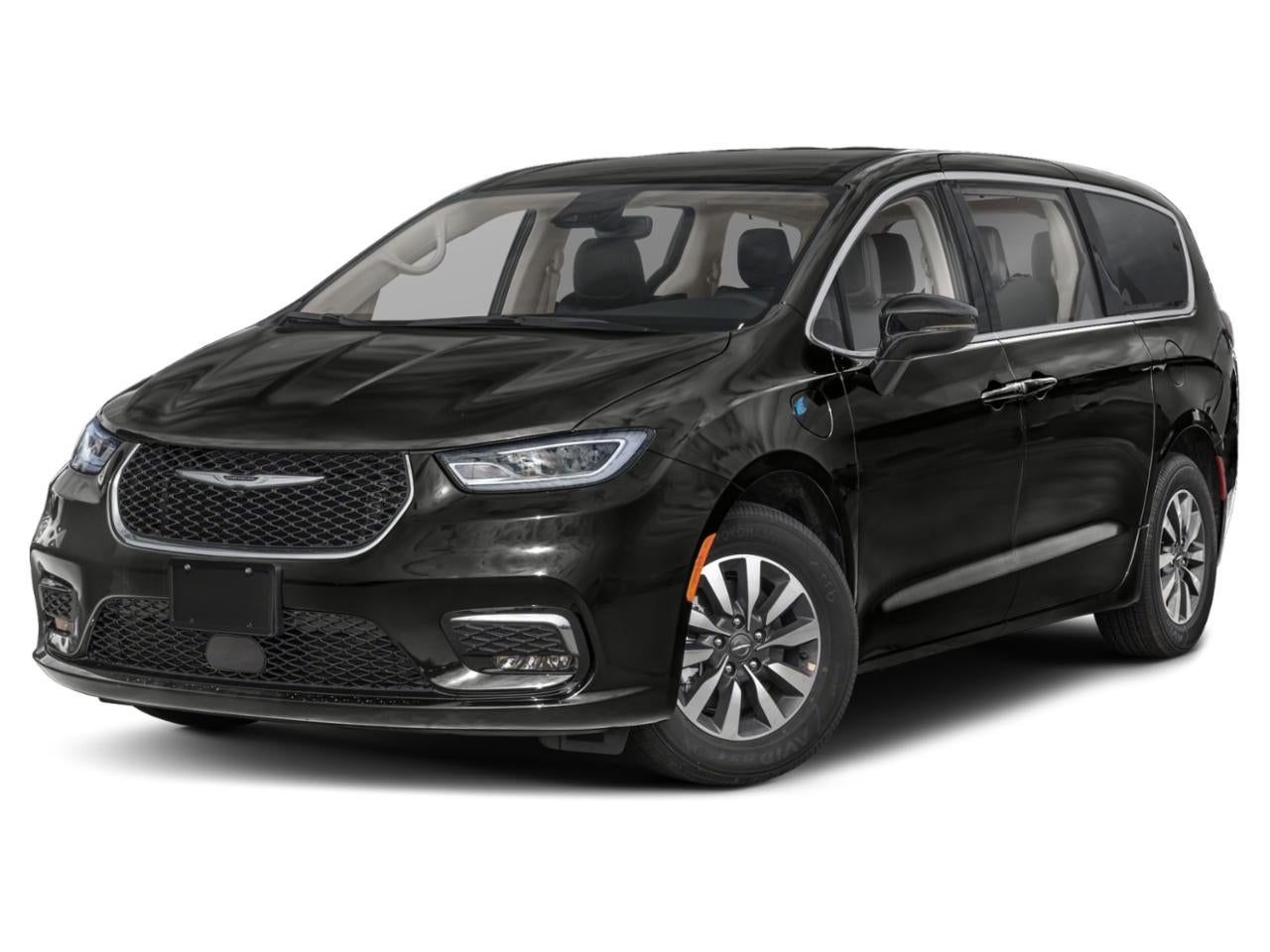 2024 Chrysler Pacifica Hybrid S Appearance Pkg FWD