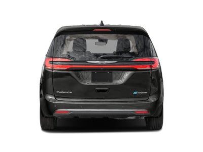 2024 Chrysler Pacifica Hybrid S Appearance Pkg FWD