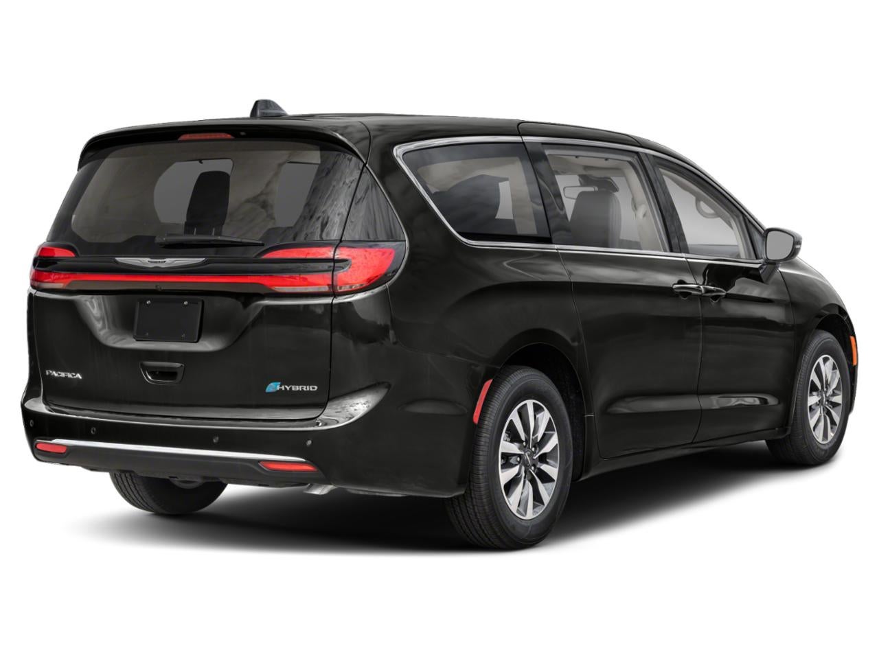 2024 Chrysler Pacifica Hybrid S Appearance Pkg FWD