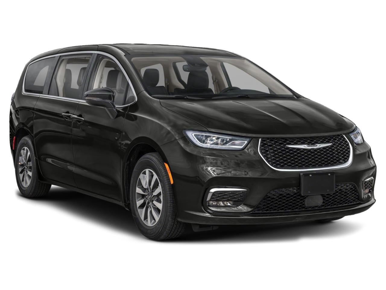 2024 Chrysler Pacifica Hybrid S Appearance Pkg FWD