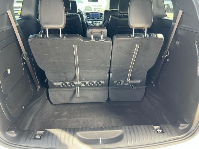 2024 Chrysler Pacifica Hybrid S Appearance Pkg FWD