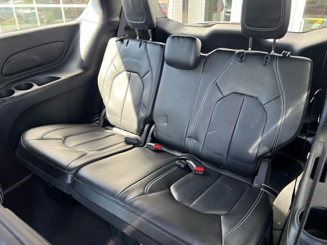 2024 Chrysler Pacifica Hybrid S Appearance Pkg FWD