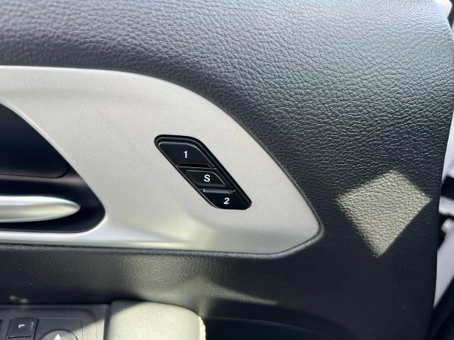 2024 Chrysler Pacifica Hybrid S Appearance Pkg FWD