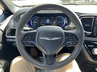 2024 Chrysler Pacifica Hybrid S Appearance Pkg FWD
