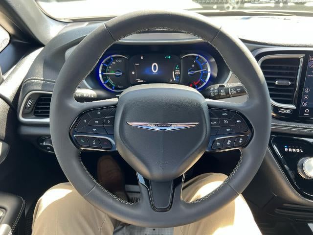 2024 Chrysler Pacifica Hybrid S Appearance Pkg FWD