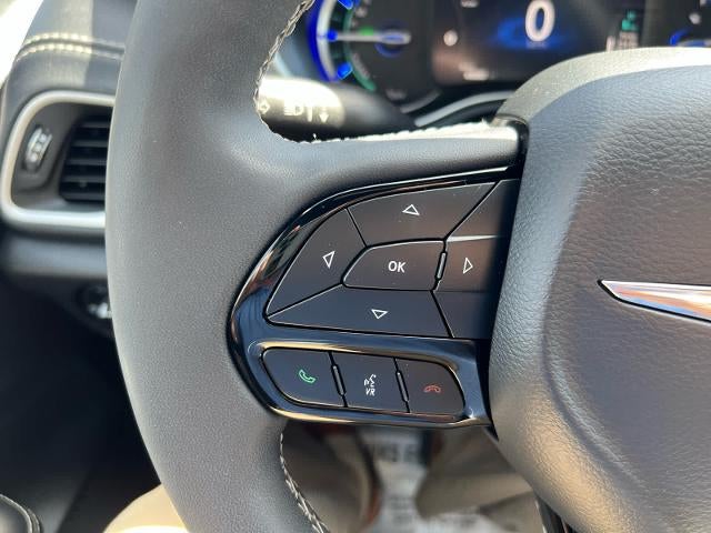 2024 Chrysler Pacifica Hybrid S Appearance Pkg FWD