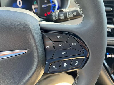 2024 Chrysler Pacifica Hybrid S Appearance Pkg FWD