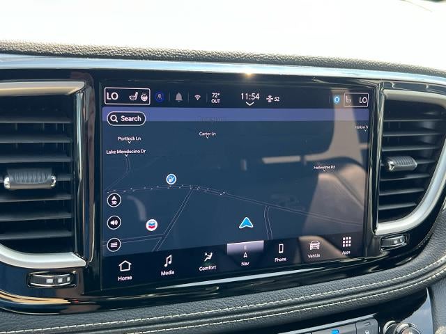 2024 Chrysler Pacifica Hybrid S Appearance Pkg FWD