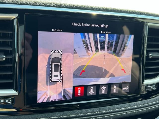 2024 Chrysler Pacifica Hybrid S Appearance Pkg FWD