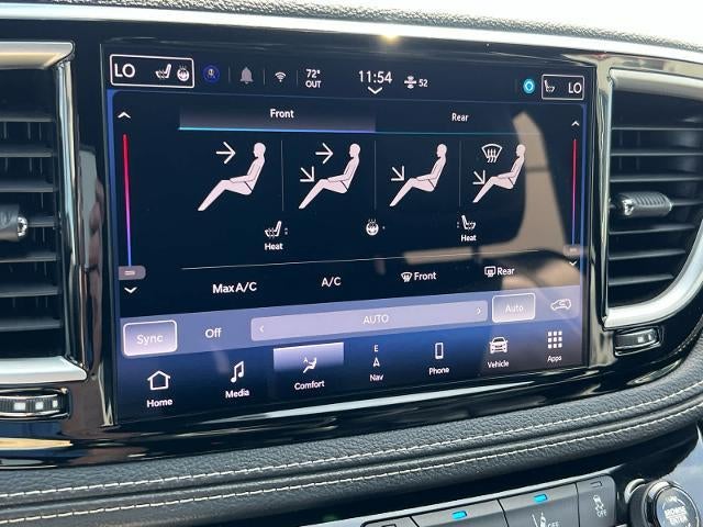 2024 Chrysler Pacifica Hybrid S Appearance Pkg FWD