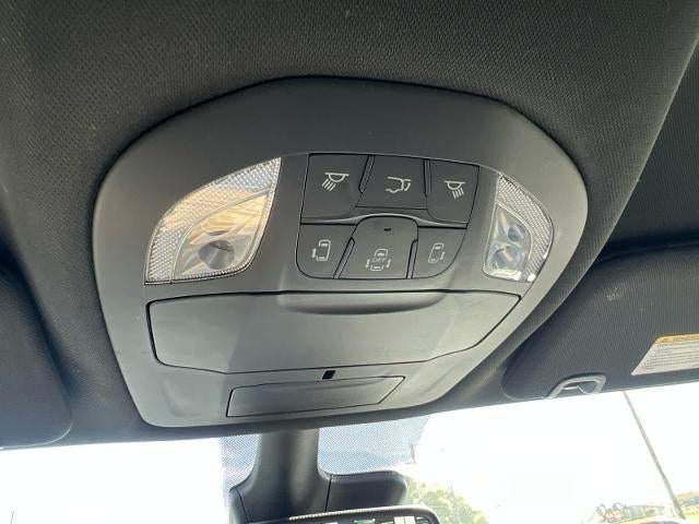 2024 Chrysler Pacifica Hybrid S Appearance Pkg FWD