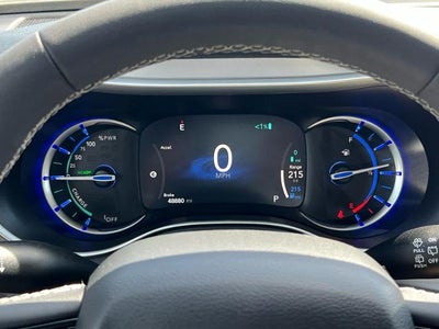 2024 Chrysler Pacifica Hybrid S Appearance Pkg FWD