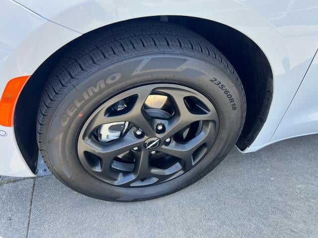 2024 Chrysler Pacifica Hybrid S Appearance Pkg FWD