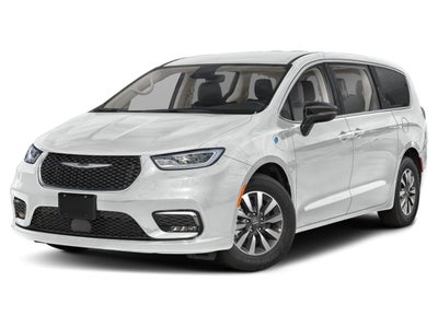 2024 Chrysler Pacifica Hybrid S Appearance Pkg FWD
