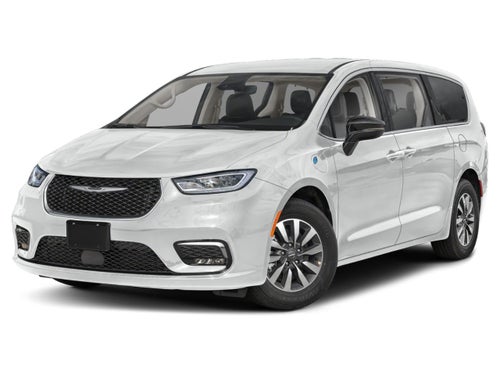 2024 Chrysler Pacifica Hybrid S Appearance Pkg FWD