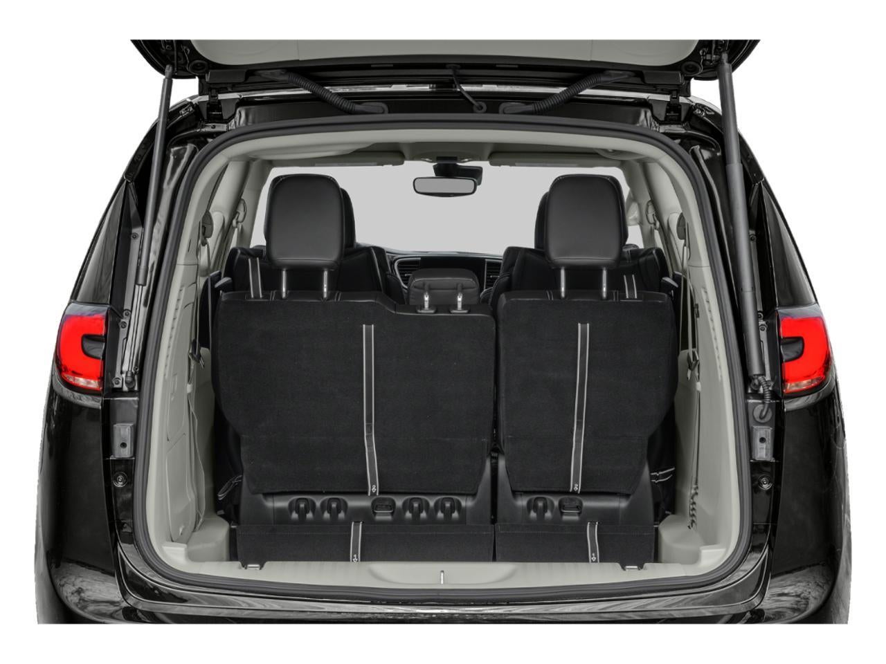 2024 Chrysler Pacifica Hybrid S Appearance Pkg FWD