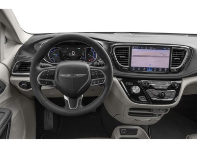 2024 Chrysler Pacifica Hybrid S Appearance Pkg FWD