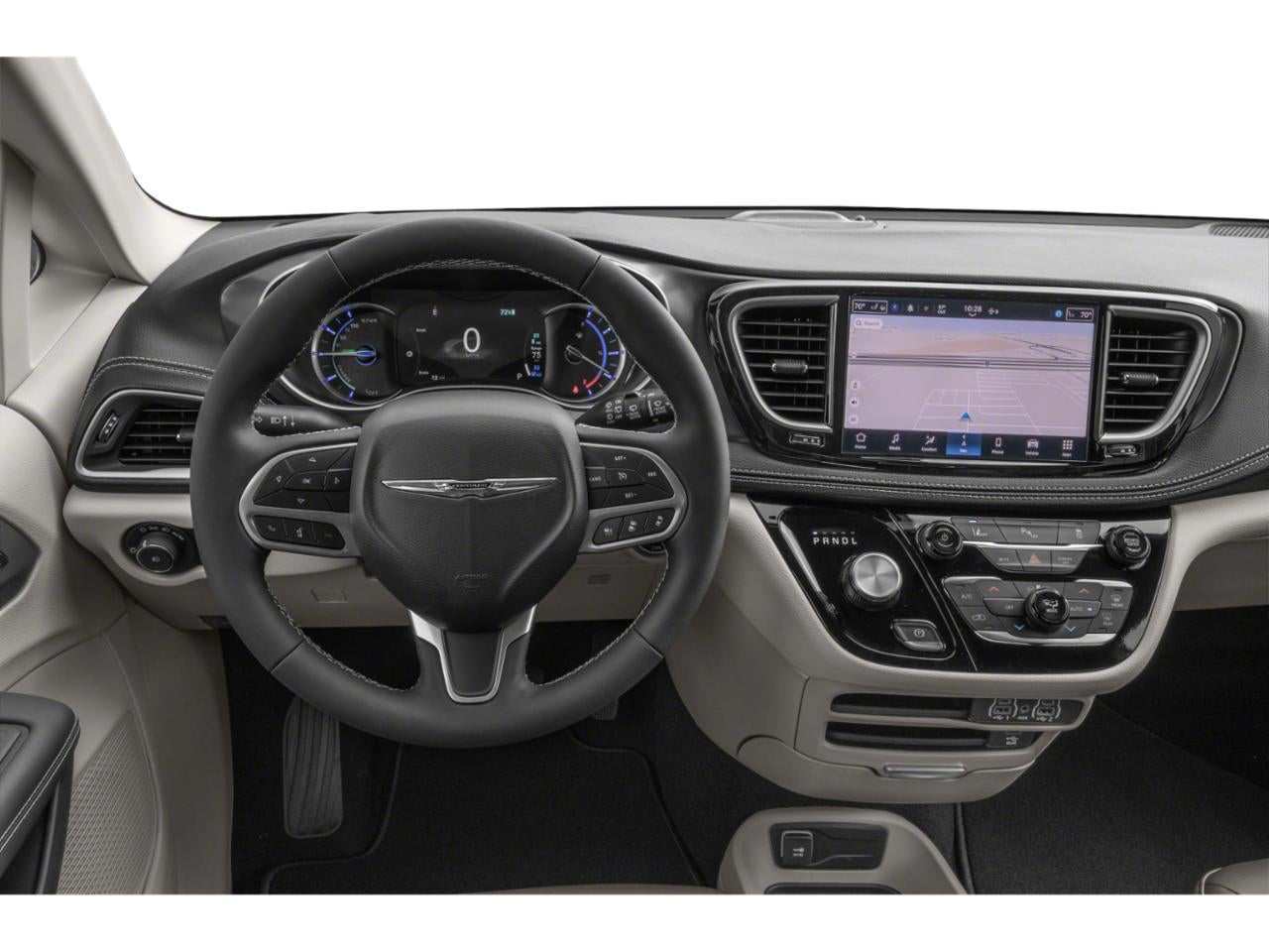 2024 Chrysler Pacifica Hybrid S Appearance Pkg FWD