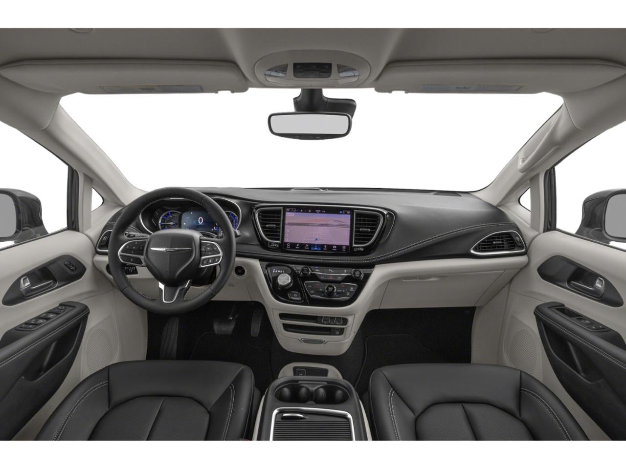 2024 Chrysler Pacifica Hybrid S Appearance Pkg FWD