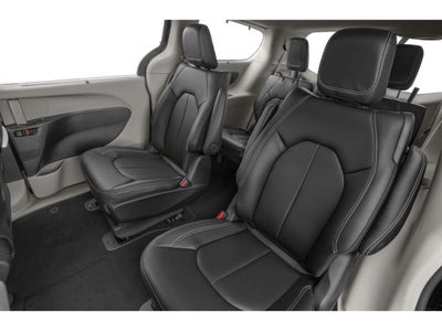 2024 Chrysler Pacifica Hybrid S Appearance Pkg FWD