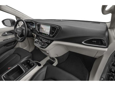 2024 Chrysler Pacifica Hybrid S Appearance Pkg FWD