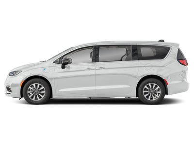 2024 Chrysler Pacifica Hybrid S Appearance Pkg FWD