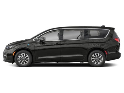 2024 Chrysler Pacifica Hybrid S Appearance Pkg FWD