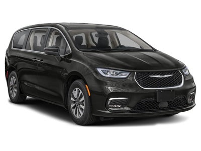 2024 Chrysler Pacifica Hybrid S Appearance Pkg FWD